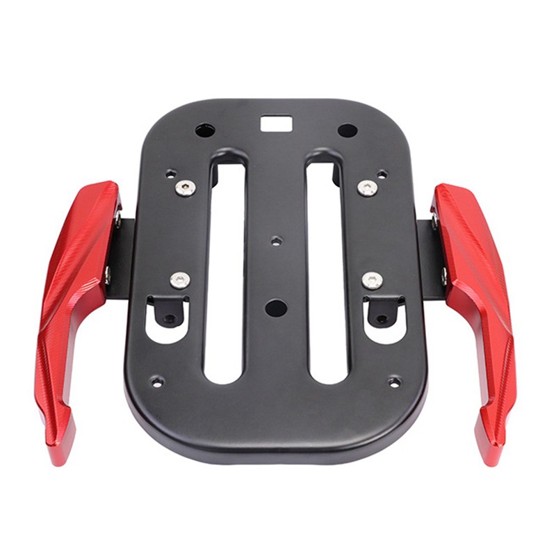 Bệ Tỳ Tay Chuyên Dụng Cho Xe Mô Tô Honda Cb190R Cbf190R Cbr190R