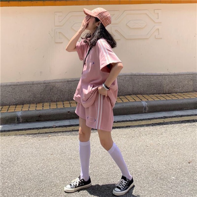 Set sport ( ngắn và dài ) , không bán lẻ | BigBuy360 - bigbuy360.vn