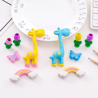 Bộ tẩy Have nice day