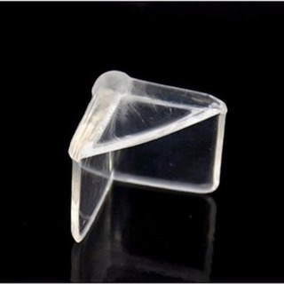 Set 4 bịt cạnh bàn Silicon nội địa Nhật