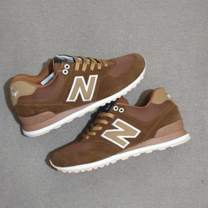 Mới Giày Thể Thao New Balance 574 Chính Hãng Chất Lượng Dành Cho Nam