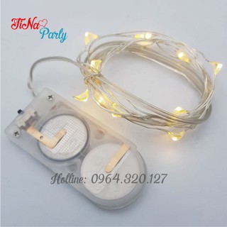DÈN LED SIÊU DỄ THƯƠNG 3M 30 BÓNG