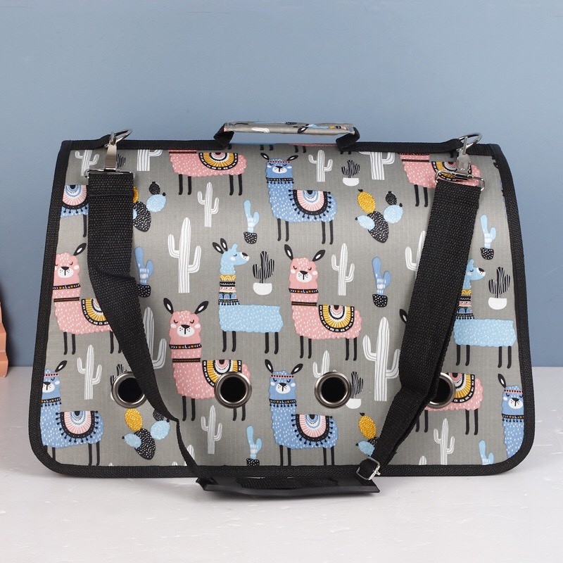 FREESHIP ĐƠN 50K_ Túi vận chuyển thú cưng giá rẻ