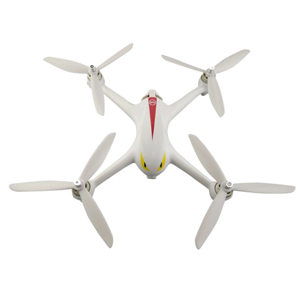 Cánh quạt chất lượng cao cho drone RC Hubsan H501S MJX B3 B2 B2C B2W Bugs 3 Bugs 2