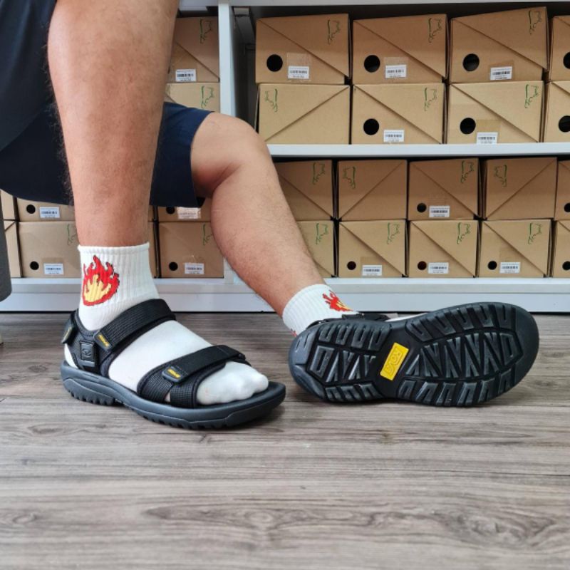 Sandal nam hiêun Rova êm ái, siêu bền RV679