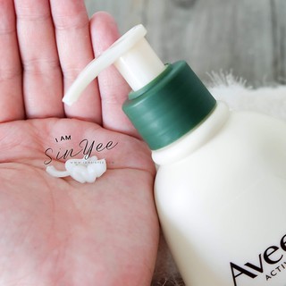 Dưỡng thể lúa mạch làm mềm da Aveeno Daily Moisturizing Lotion