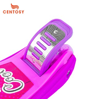 Xe Scooter Centosy S1