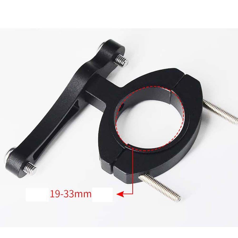 Giá Đỡ Bình Nước Bằng Hợp Kim Nhôm Gắn Tay Lái Xe Đạp Tiện Lợi