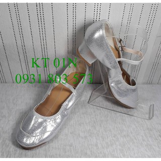 Giày khiêu vũ- giày tập