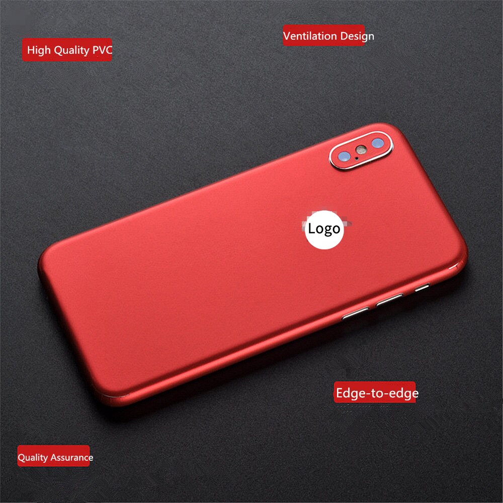 Ốp Lưng Điện Thoại Thời Trang Dành Cho iPhone X XS Max XR 7 8 6 6S Plus