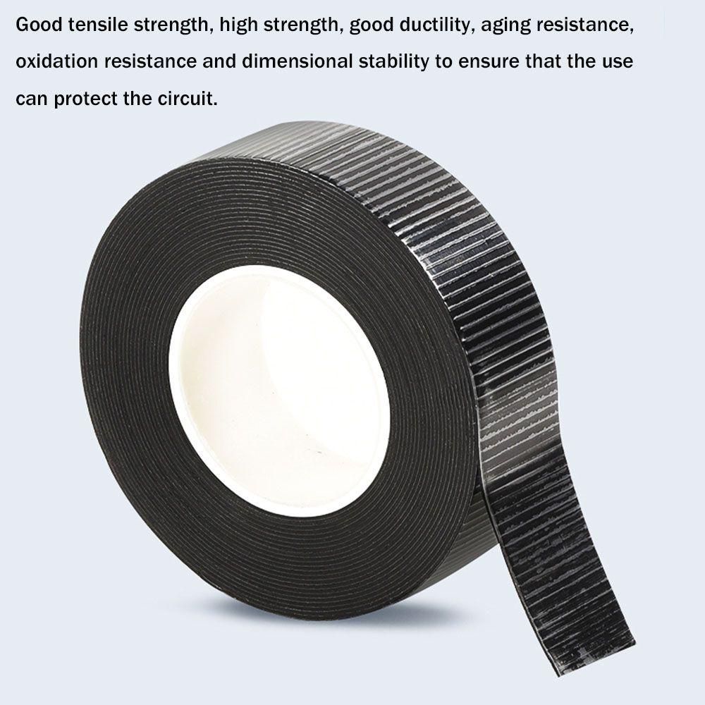 SUYO Băng Keo Cách Nhiệt Cố Định Dây Cáp Chống Thấm Nước Tiện Dụng