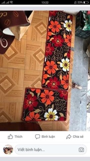 💥💥 SIÊU HOT 🔥 THẢM BẾP MẪU MỚI💥