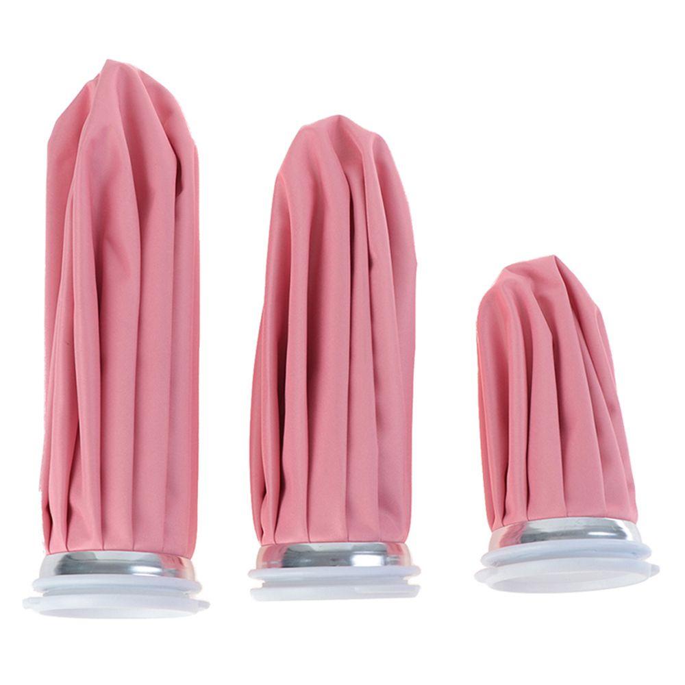 Túi Đá Lạnh Giảm Đau Nhiều Kích Cỡ Thoáng Khí