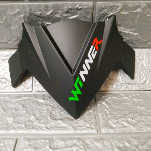 Ốp đầu xe Winner đời cũ