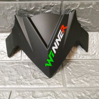 Ốp đầu xe Winner đời cũ