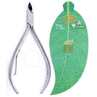 Kềm cắt da quyên 506