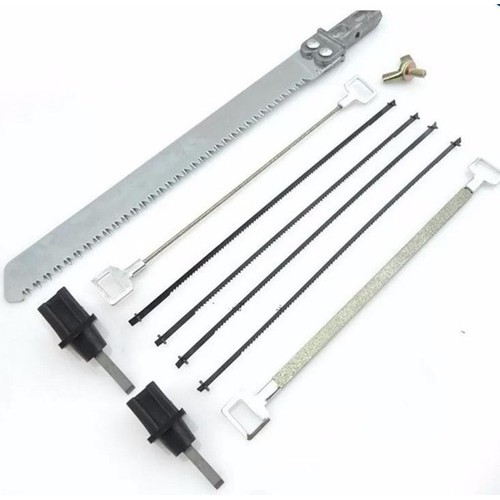 Bộ Cưa Tay Đa Năng Tiện Dụng-BSHN