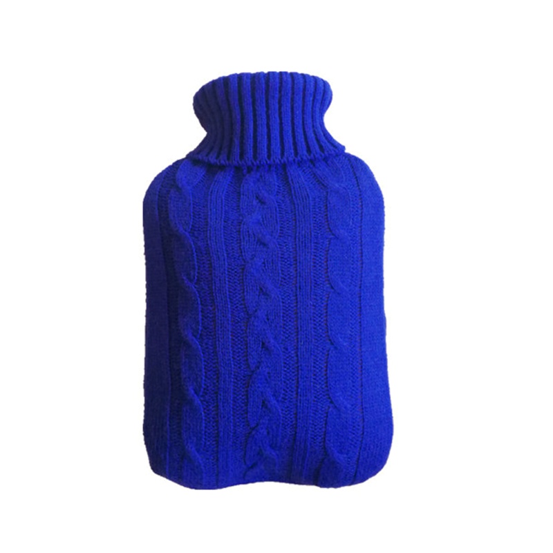 Vỏ bọc túi chườm nóng tiện lợi dung tích 2000ml