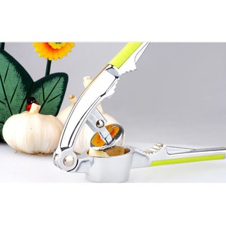 Combo 10 dụng cụ ép tỏi thông minh