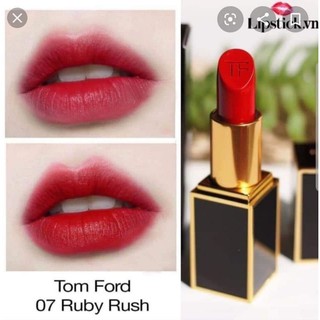 Son Tomford