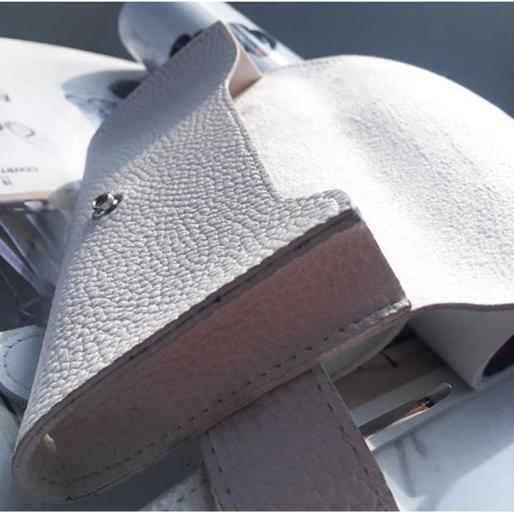 Túi Da Đeo Chéo IELGY Thời Trang Nữ Cá Tính