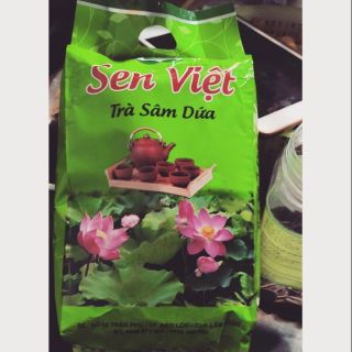Trà sam dứa Sen Việt.hương sam dứa.goi 30g