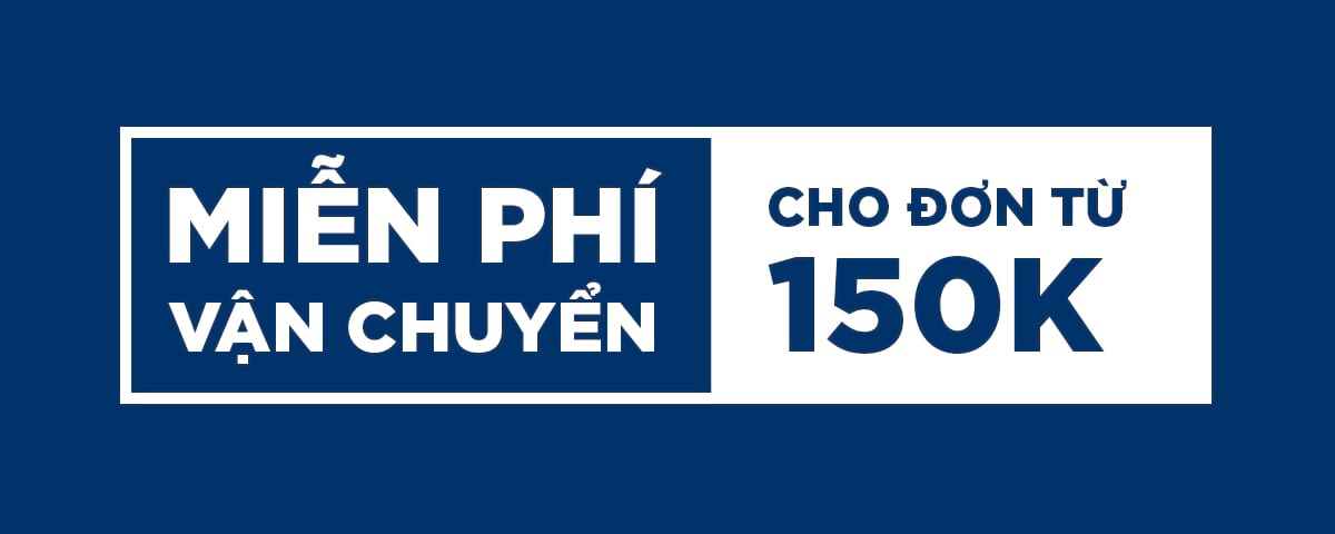 Mã Miễn phí vận chuyển Shopee cho đơn hàng từ 150K