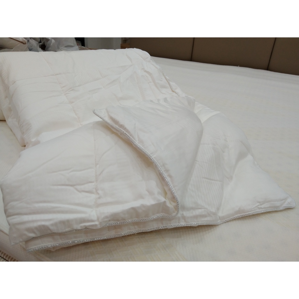 Ruột chăn My Home Cotton 2600gr - Malaysia