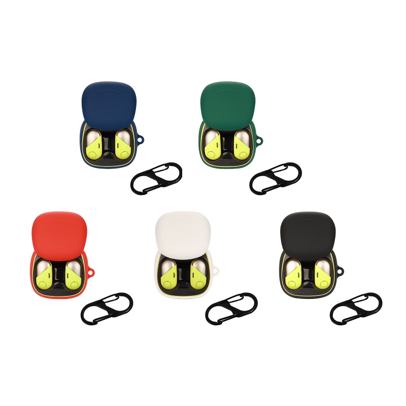 Hộp Đựng Bảo Vệ Chống Bụi Có Thể Giặt Cho Tai Nghe Sony Wf SP700N