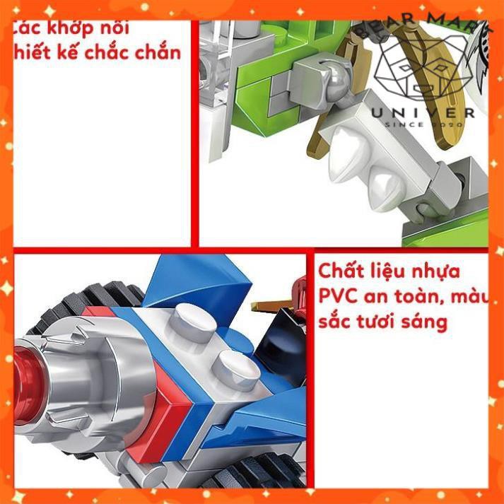 Đồ chơi lego ninjago lốc xoáy, lego ninjago rồng cho bé, Kèm theo sách hướng dẫn lắp ráp, chất liệu nhựa ABS an toàn.