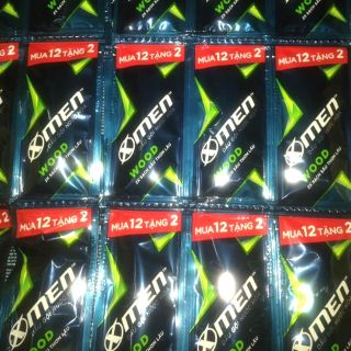 Dây xmen fide 10dây