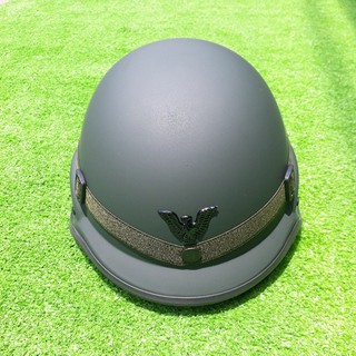 NÓN BẢO HIỂM NAM LÍNH