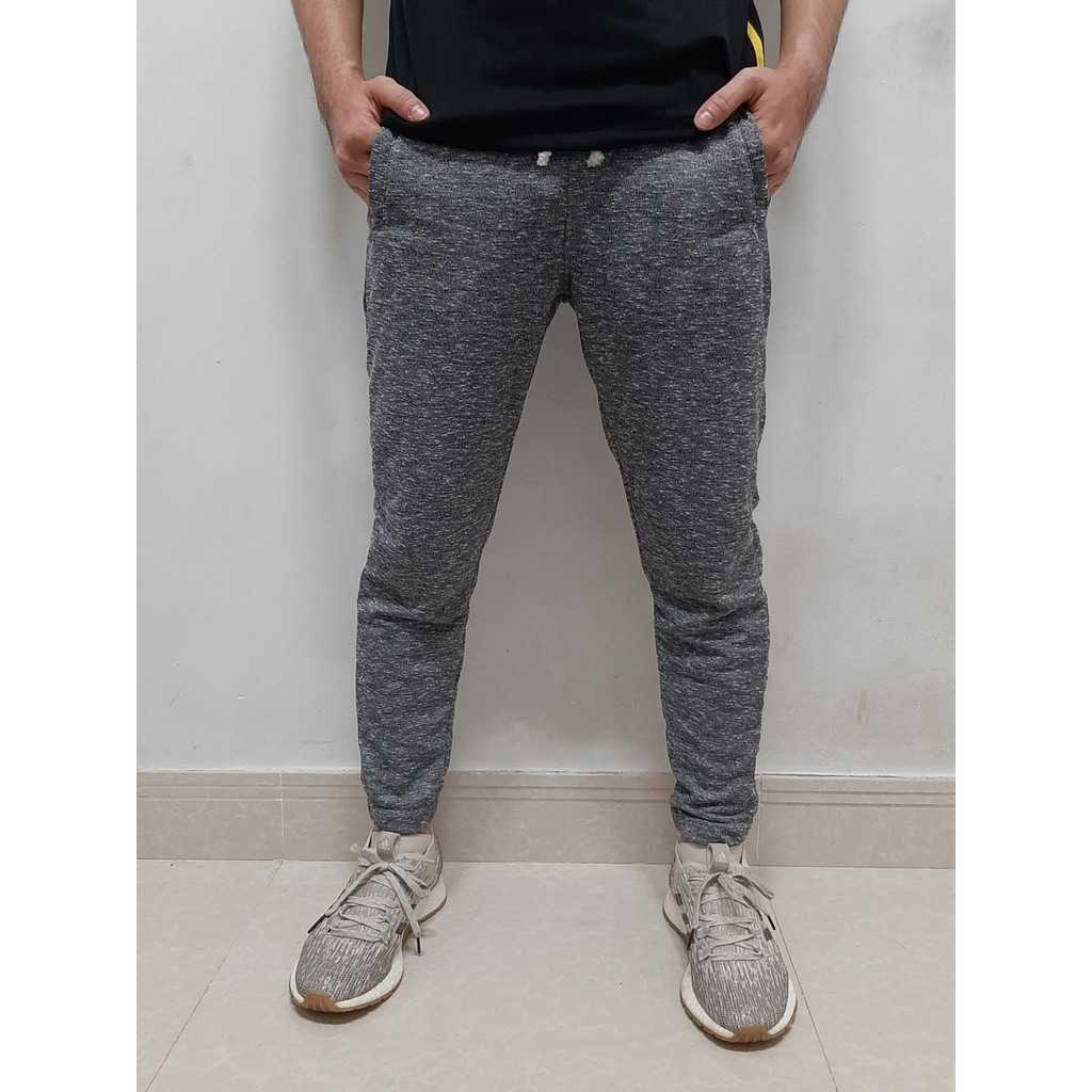 [Ảnh Thật ] Quần Jogger Nam Nữ, Quần Thun Nam, Quần Thể Thao Nam Nữ, Quần Dài 100% Cotton Thun Da Cá, Nỉ Dày, Mặc Ấm