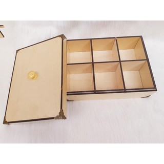 ✨tết✨ khay đựng bánh kẹo trơn