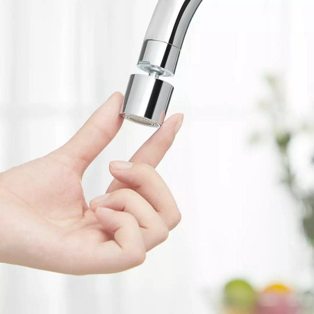 Đầu vòi nước tăng áp Xiaomi DiiiB DXSZ001-1