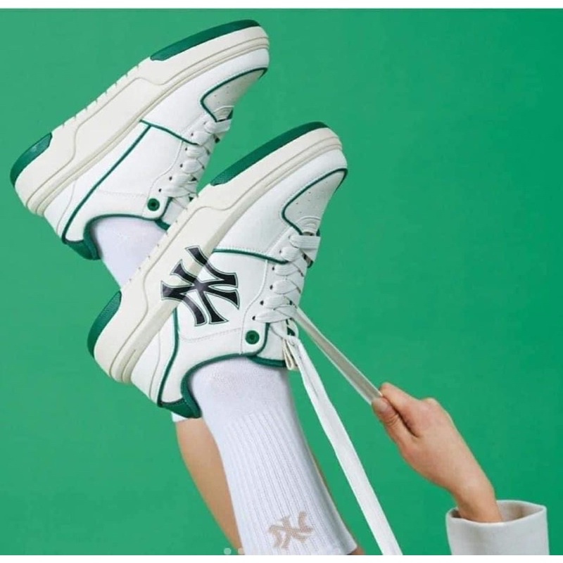 GIÀY MLB LINER AUTH