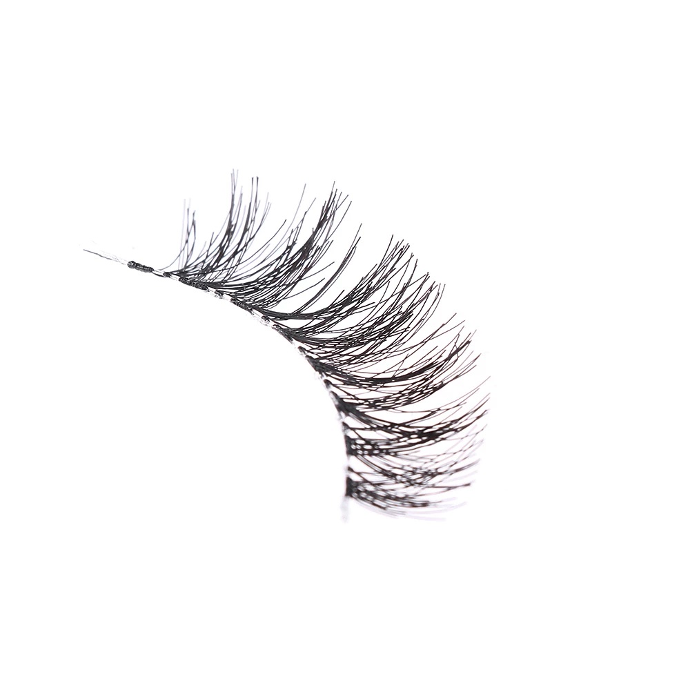 Bộ 5 Cặp Lông Mi Giả 3D Tạo Hiệu Ứng Tự Nhiên Cho Nữ