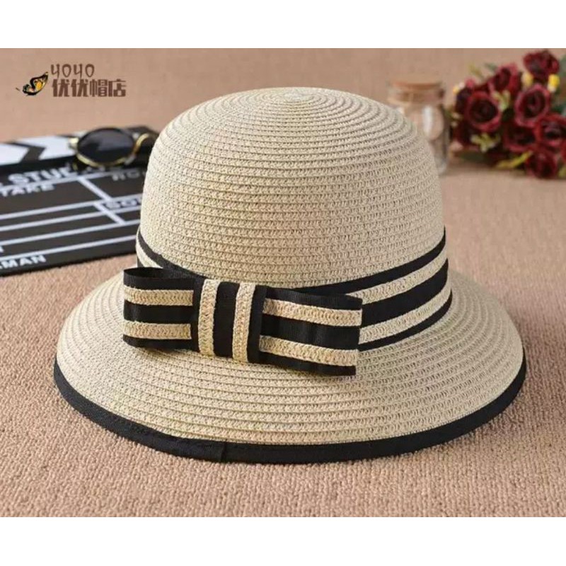 Nón rộng vành đi biển Mũ rộng vành đi biển Nón đi biển rộng vành Nón cói đi biển Mũ đi biển đẹp