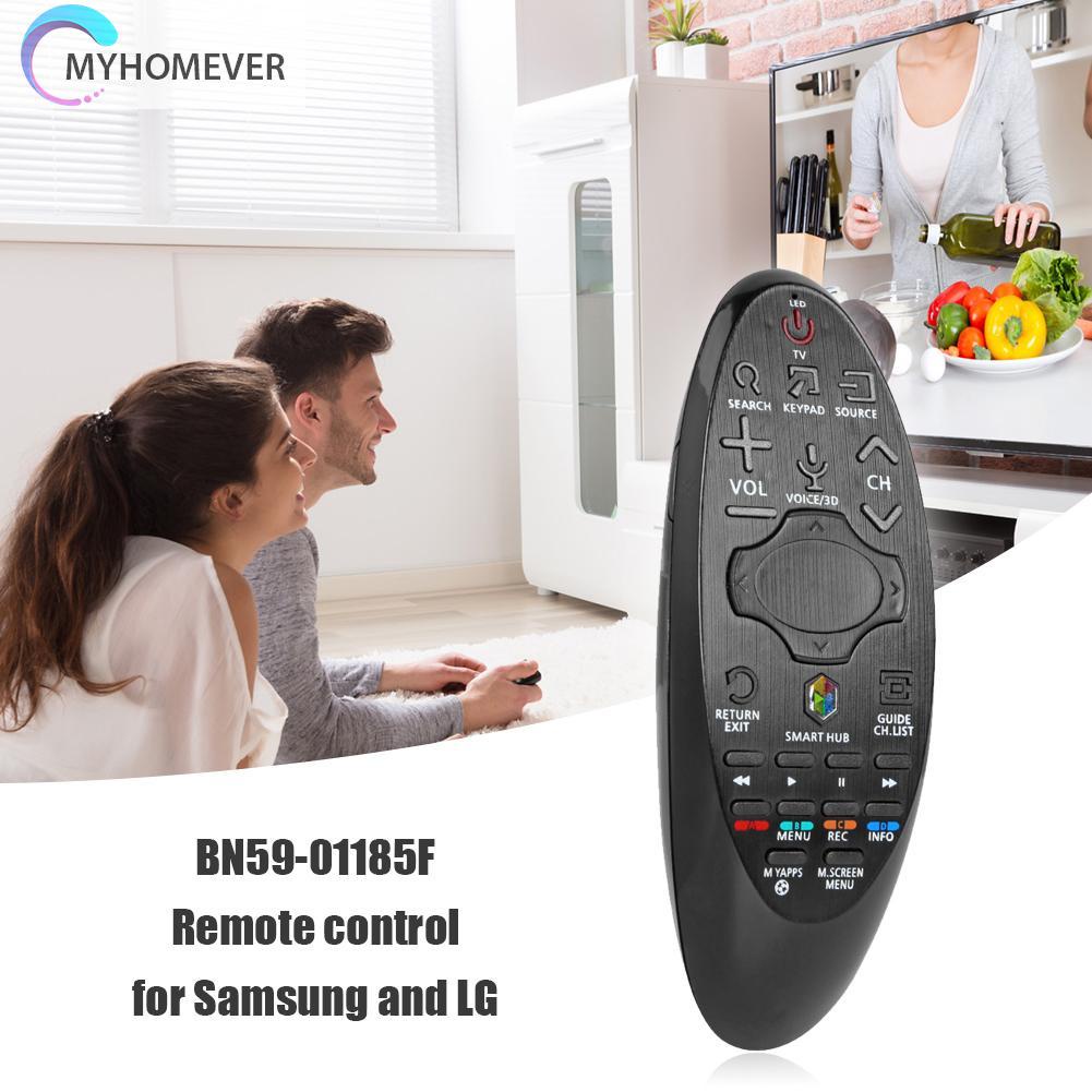 Điều Khiển Từ Xa Cho Tv Samsung Và Lg Smart Tv Bn59-01185F