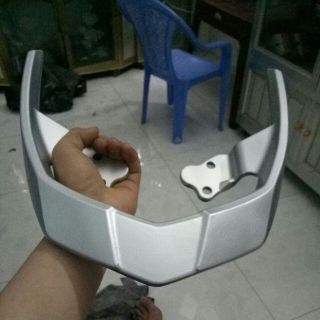 Cảng sau Spark Sirus ( Tay dắt )