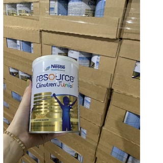 Sữa Clinutren Junior của Nga 400g