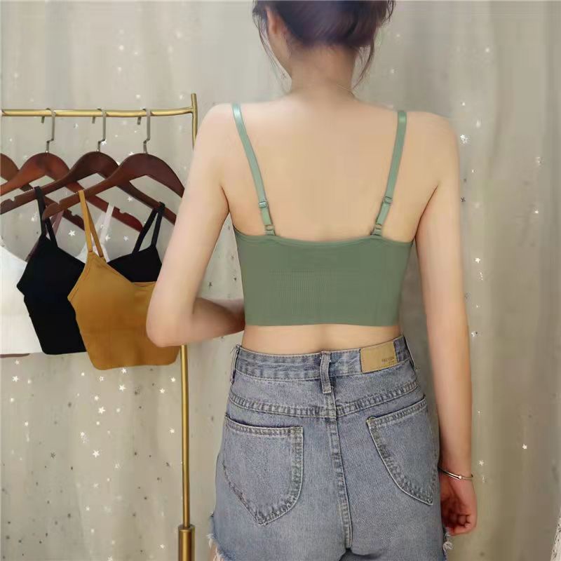 Áo Ngực Thể Thao Miller U Lưng Đan Chéo 646 | BigBuy360 - bigbuy360.vn