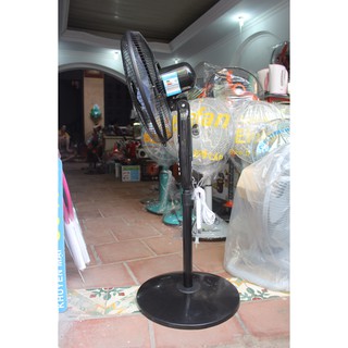 Quạt cây điều khiển SUBOR