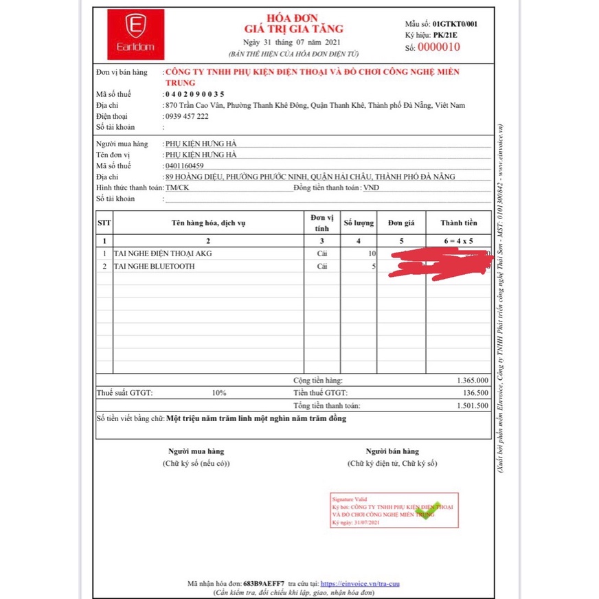 Tai nghe samsung AKG dành cho nhiều dòng máy S8 S9 S10 S10+ v.v...
