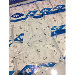 Bộ dài tay avaler 12-18m