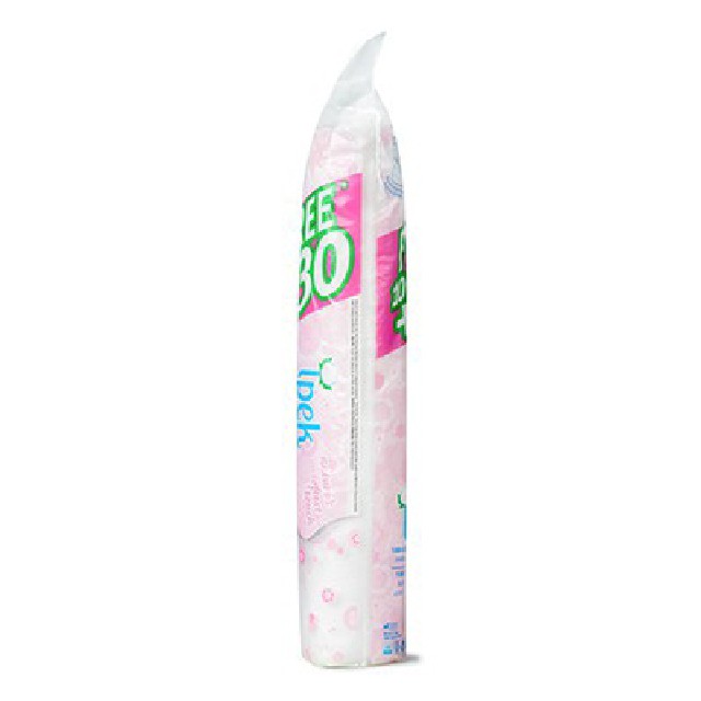 Bông Tẩy Trang Ipek 80-130-150 Miếng Cotton Pad Thổ Nhĩ Kỳ Chính Hãng