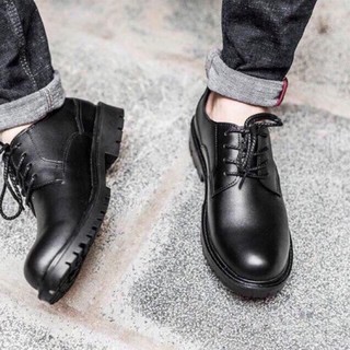 Giày dr marten nam tăng chiều cao