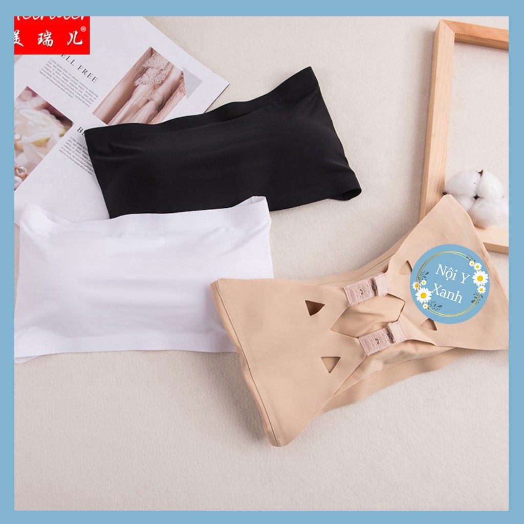 Bra Quây Đúc Su Cài Sau BR03 Hot trend giá tốt