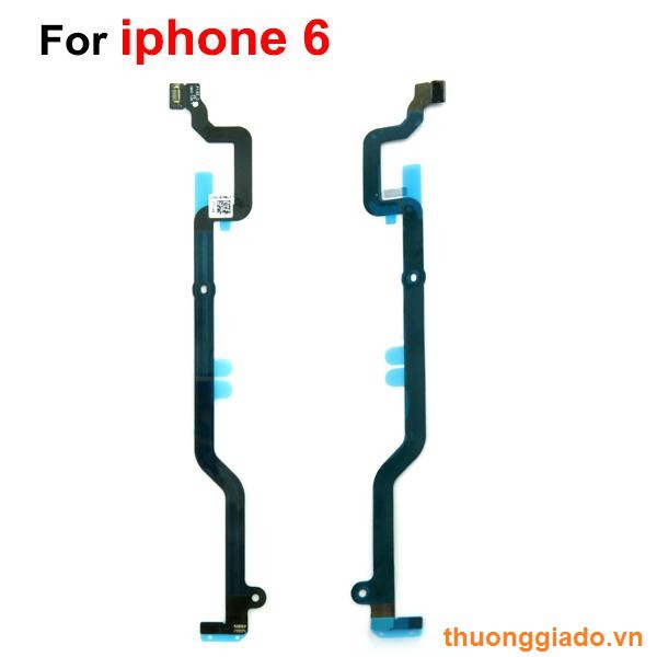 Dây cáp kết nối nút home với main iPhone 6, 6 Plus