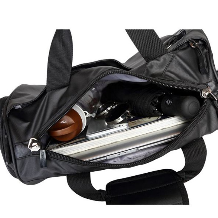 Túi trống thể thao Rider 17 inch_9284